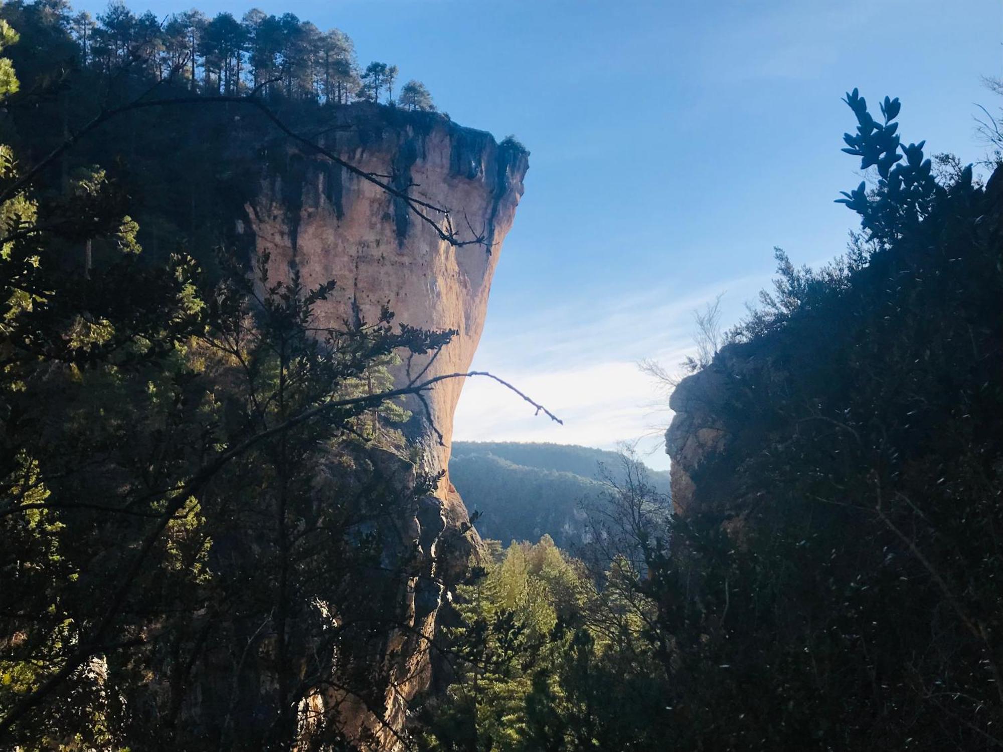 Casas Rurales Chon Alto Tajo เปราเลโคส เด ลาสตรูชัส ภายนอก รูปภาพ